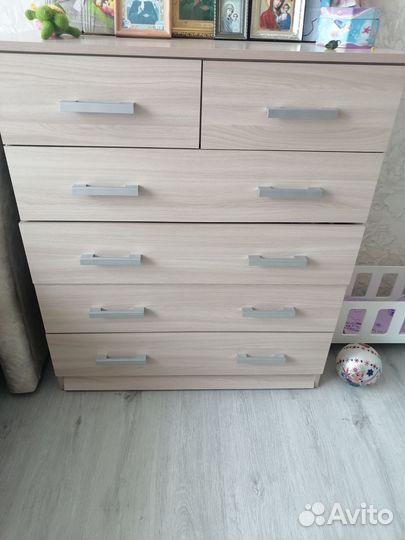 Комод бу