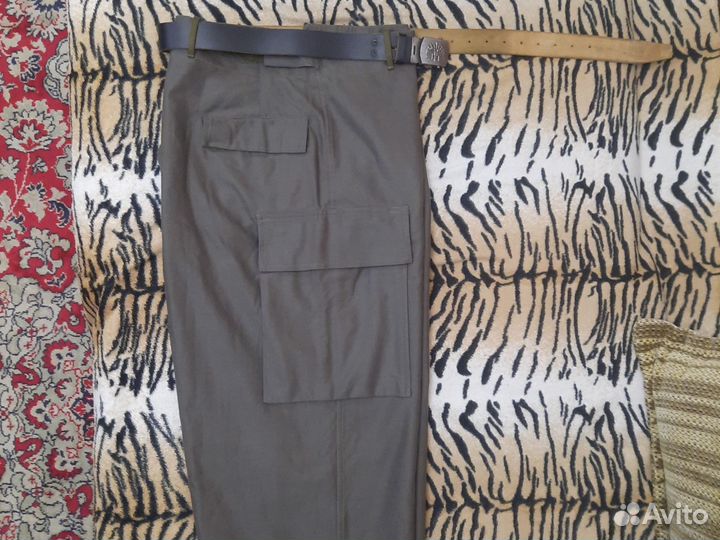 Брюки ввс Нидерландов, 48-50 р
