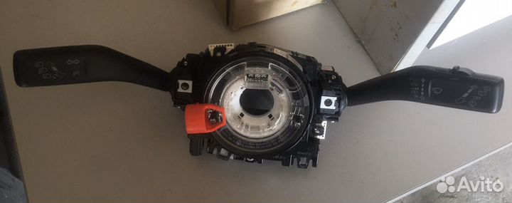 Подрулевой блок Volkswagen 5ko 953 549 a