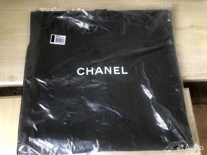 Кофр чехол портплед Chanel