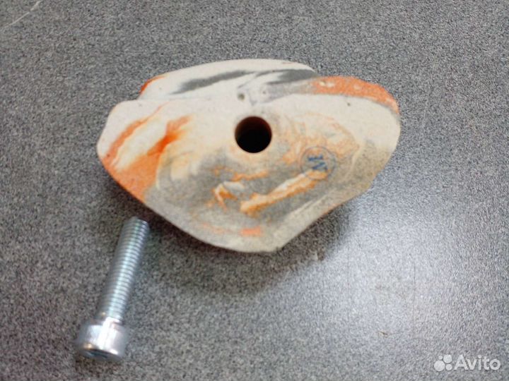 Зацепка скалолазаная Sorel M