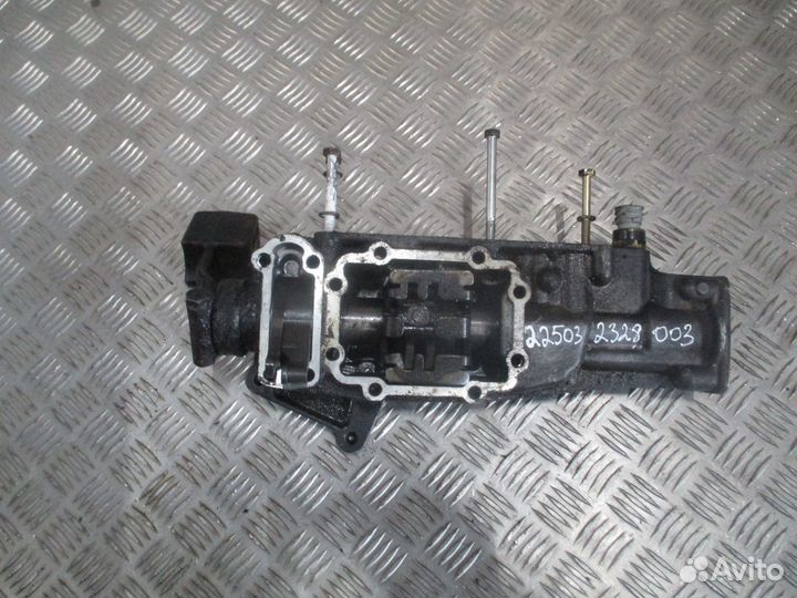 Кулиса кпп ZF 1341307010