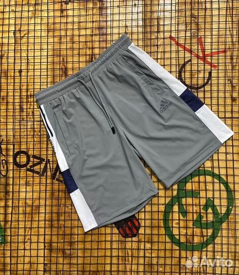 Шорты мужские