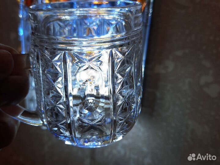 Набор чашек для чая