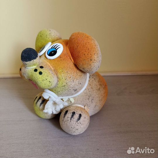 Травянчик собака, для выращивания травы