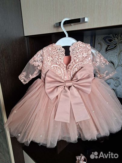 Прокат платья для девочек