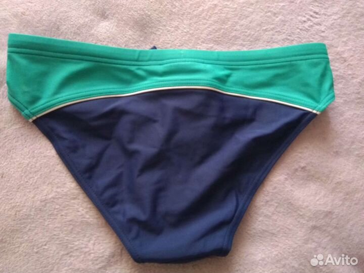 Плавки подростковые