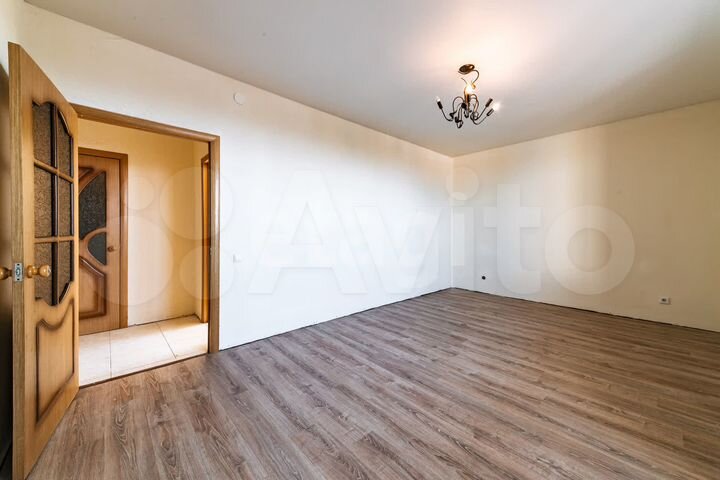 2-к. квартира, 65,5 м², 12/12 эт.