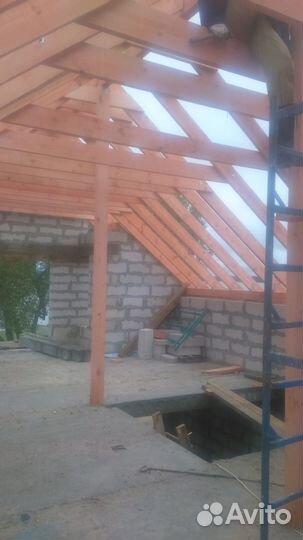 Выполним все виды строительных работ