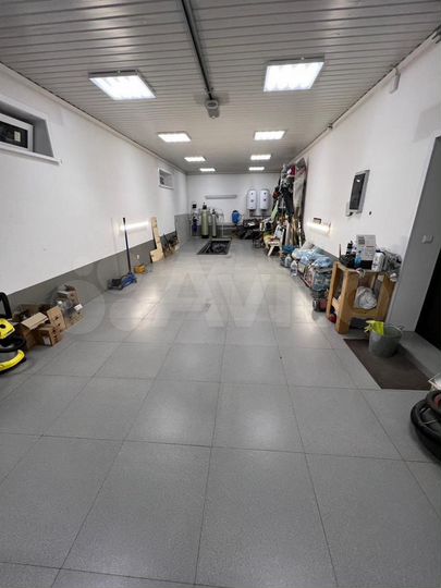 Коттедж 140 м² на участке 12,8 сот.