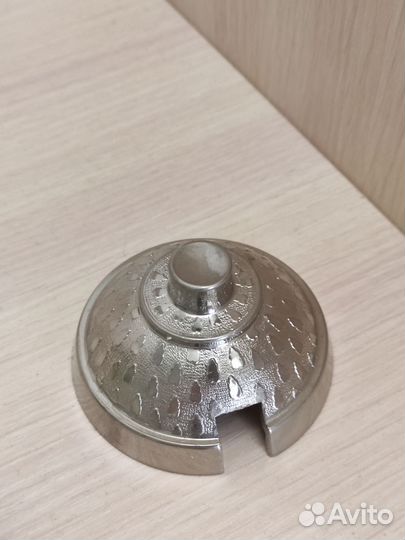 Горчичница СССР