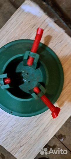 Подставка для ёлки