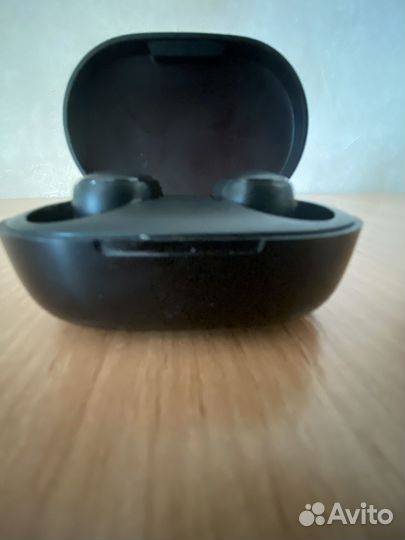 Беспроводные наушники xiaomi