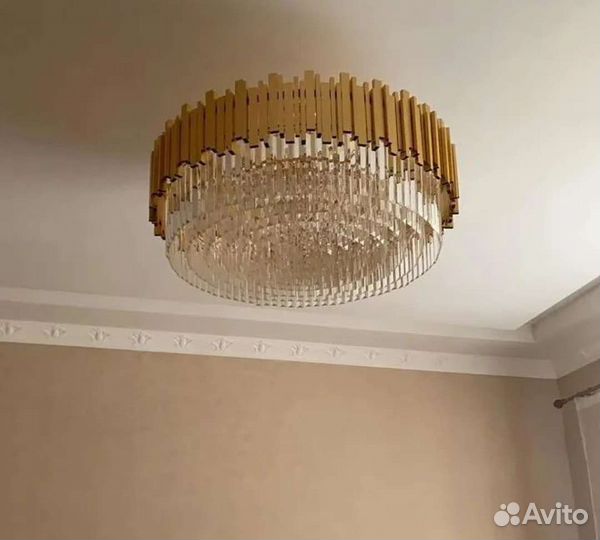 Люстра хит продаж