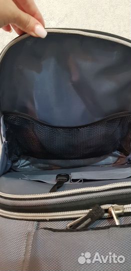 Школьный ранец