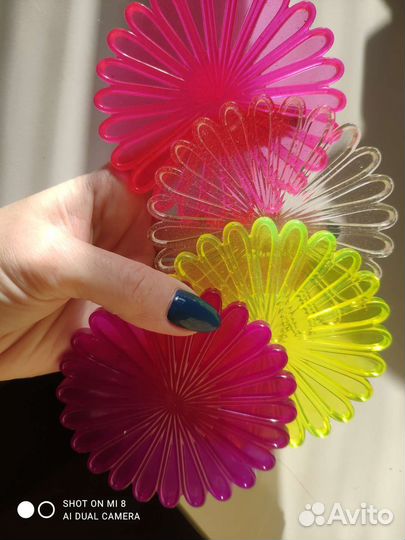 Подстаканники из эпоксидной смолы