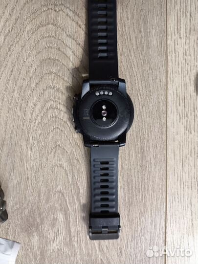 Смарт часы Amazfit Stratos 3