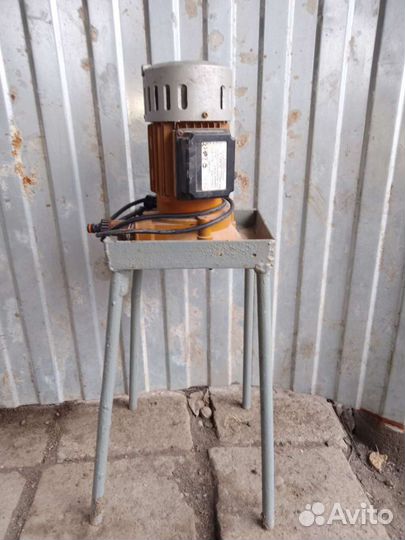 Водяная помпа