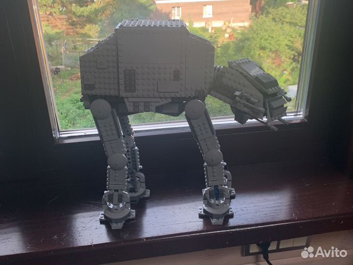 Lego 75054 Star Wars AT-AT