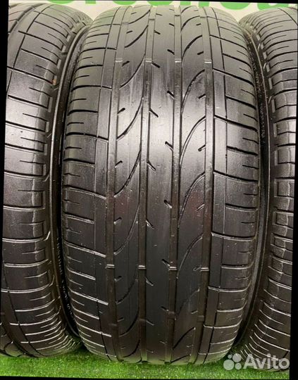 Bridgestone Dueler H/P Sport 235/55 R17