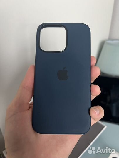 Apple silicone case iPhone 13 pro