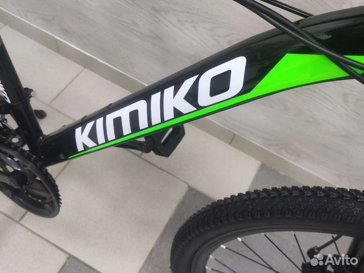 Велосипед 24 новый