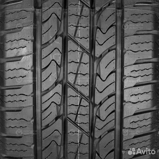 Nexen Roadian HTX RH5 235/70 R16 106T