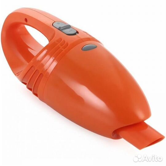 Пылесос авто cyclone (120Вт, 0.4, 4 кпа) airlin