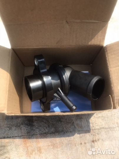 Термостат Chevrolet Lanos, Daewoo Nexia1,5-1.6i