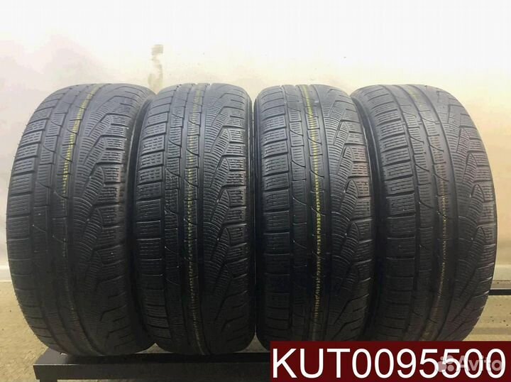 Pirelli Winter Sottozero 240 Serie II 225/45 R18 99R