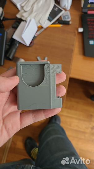 Ампульница тактическая