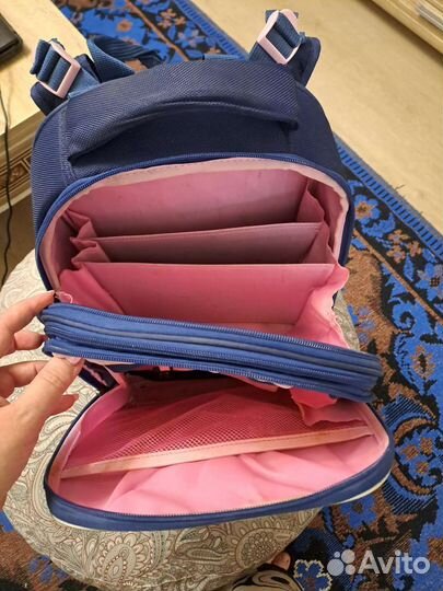 Портфель школьный
