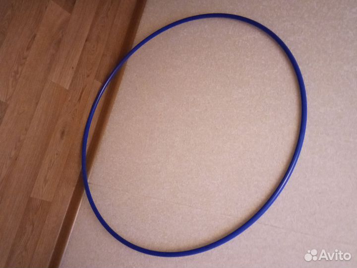 Обруч металлический