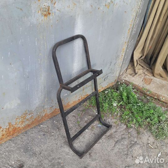 Лестница УАЗ