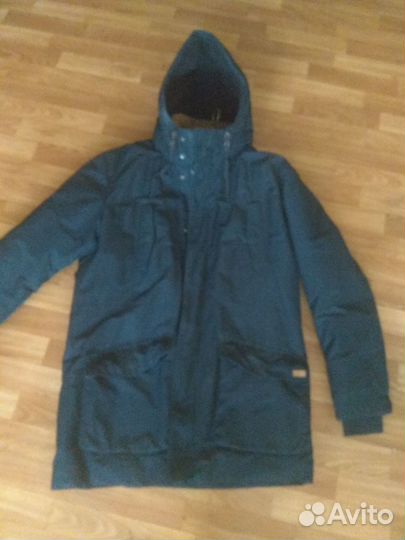 Куртка мужская