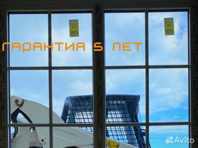 Пластиковые Окна и Балконы от Завода