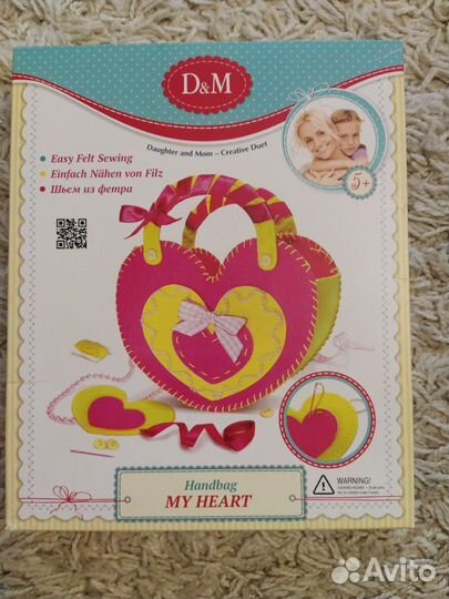 5+ Шитье, вышивание пяльца нитки