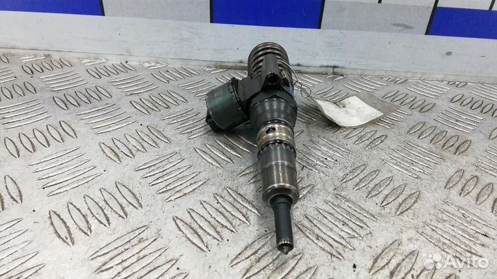 Форсунка топливная Chrysler Sebring