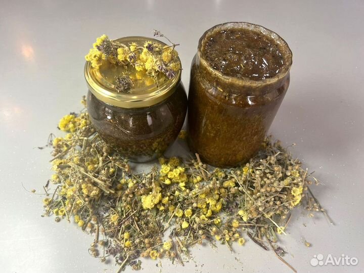 Натуральный реабилитатор потенции