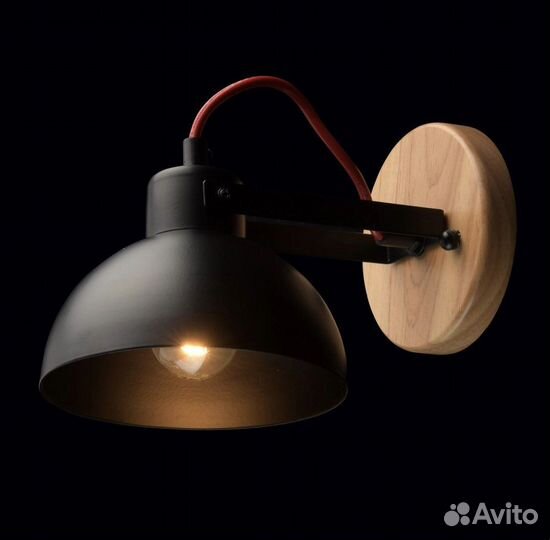 Светильник настенный MW-light