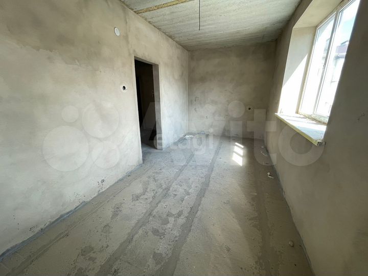 3-к. квартира, 83 м², 4/5 эт.