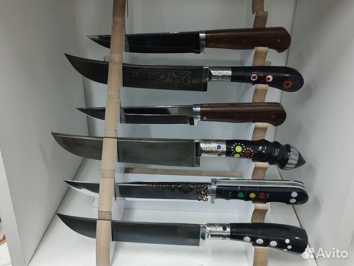 Пчак, Нож Узбекский, Пчак Узбекский