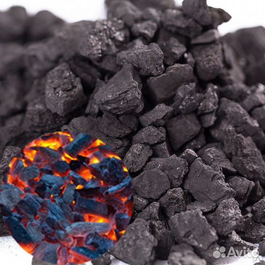 Уголь Aнтрaцит Оптом от Производителя