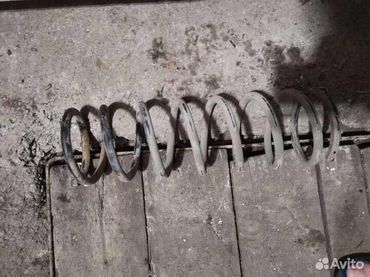 Суппорт задний левый Kia Magentis MS G4JP