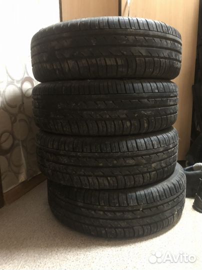 Белшина Artmotion 195/65 R15 91H
