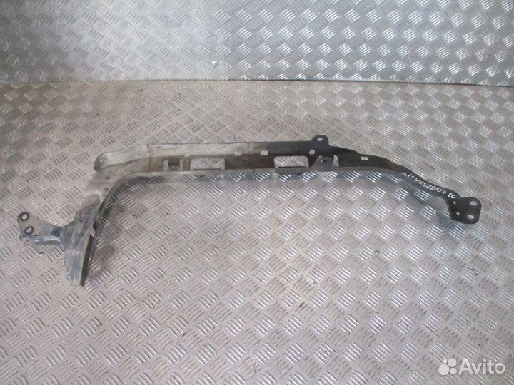 Кронштейн электропроводки Scania 1927324