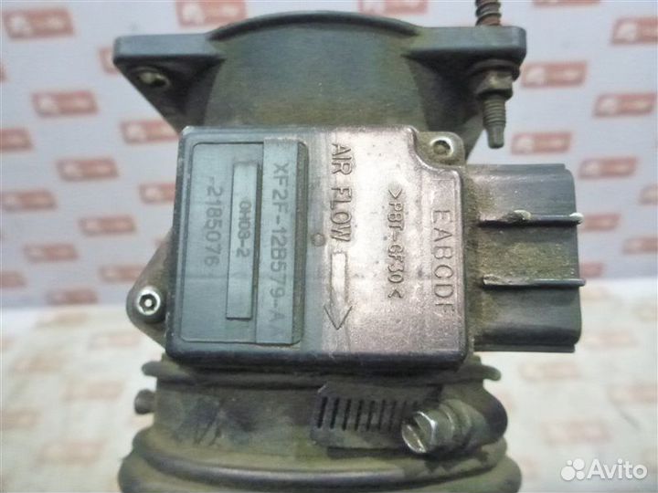 Дмрв Ford Escape TM1 AJ 2000