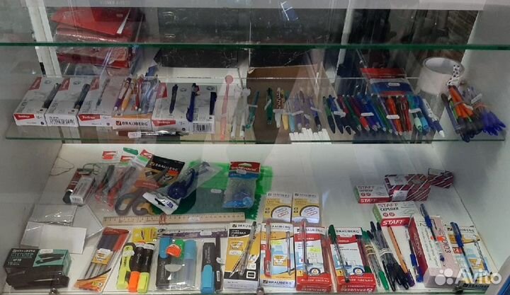 Ценники большие для рынков