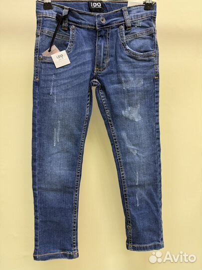IDO Джинсы 4.W244 размер 5