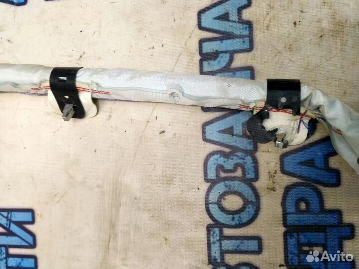 Подушка безопасности боковая (шторка) Geely Emgrand EC7 1067001169 Хорошее состояние